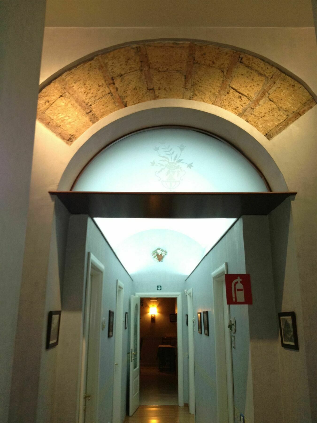 B&B Bonapace Portanolana Nápoles Exterior foto